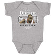 Kevin Durant Kids Baby Onesie | 500 LEVEL