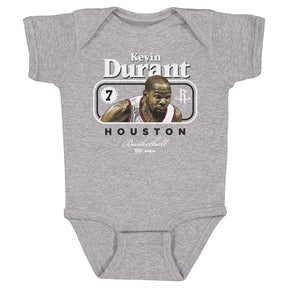 Kevin Durant Kids Baby Onesie | 500 LEVEL