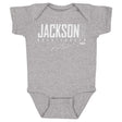 Lamar Jackson Kids Baby Onesie | 500 LEVEL