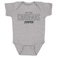 Emiliano Cardenas Kids Baby Onesie | 500 LEVEL