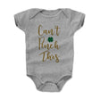 St. Patrick's Day Kids Baby Onesie | 500 LEVEL