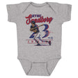 Ryne Sandberg Kids Baby Onesie | 500 LEVEL