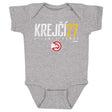 Vit Krejci Kids Baby Onesie | 500 LEVEL