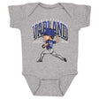 Louie Varland Kids Baby Onesie | 500 LEVEL