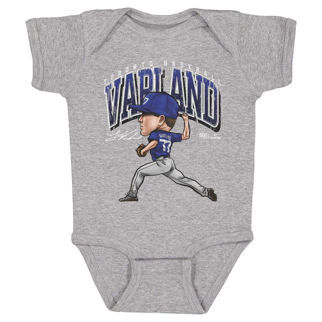 Louie Varland Kids Baby Onesie | 500 LEVEL