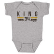 Michael King Kids Baby Onesie | 500 LEVEL