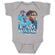 Cam Ward Kids Baby Onesie | 500 LEVEL