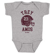 Trey Amos Kids Baby Onesie | 500 LEVEL