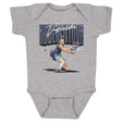 Veronika Kudermetova Kids Baby Onesie | 500 LEVEL