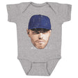 Freddie Freeman Kids Baby Onesie | 500 LEVEL