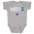 Liam McNeeley Kids Baby Onesie | 500 LEVEL