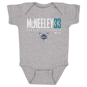 Liam McNeeley Kids Baby Onesie | 500 LEVEL