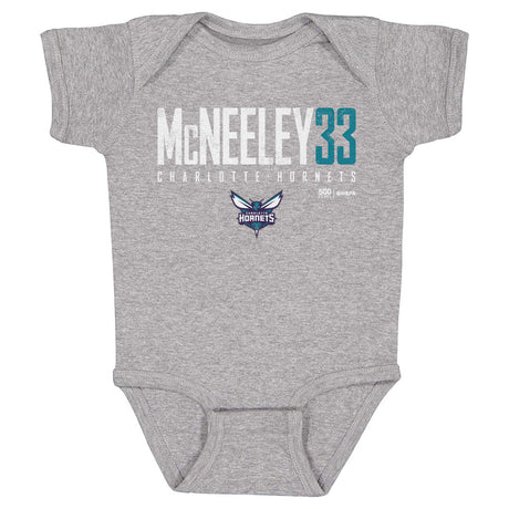 Liam McNeeley Kids Baby Onesie | 500 LEVEL