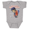 Wayne Gretzky Kids Baby Onesie | 500 LEVEL