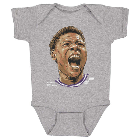 Ace Bailey Kids Baby Onesie | 500 LEVEL