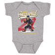 Jimmy Snuggerud Kids Baby Onesie | 500 LEVEL