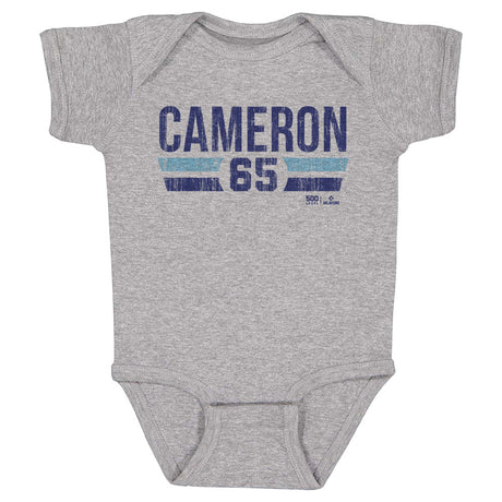 Noah Cameron Kids Baby Onesie | 500 LEVEL