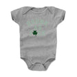 St. Patrick's Day Kids Baby Onesie | 500 LEVEL