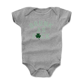 St. Patrick's Day Kids Baby Onesie | 500 LEVEL