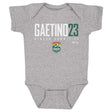 Eva Gaetino Kids Baby Onesie | 500 LEVEL