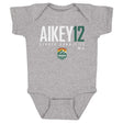Jasmine Aikey Kids Baby Onesie | 500 LEVEL