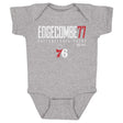 VJ Edgecombe Kids Baby Onesie | 500 LEVEL