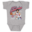 Cade Cunningham Kids Baby Onesie | 500 LEVEL