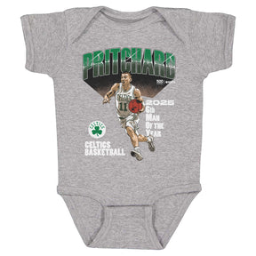 Payton Pritchard Kids Baby Onesie | 500 LEVEL