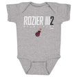 Terry Rozier Kids Baby Onesie | 500 LEVEL