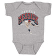 Parker Messick Kids Baby Onesie | 500 LEVEL