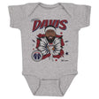 Anthony Davis Kids Baby Onesie | 500 LEVEL