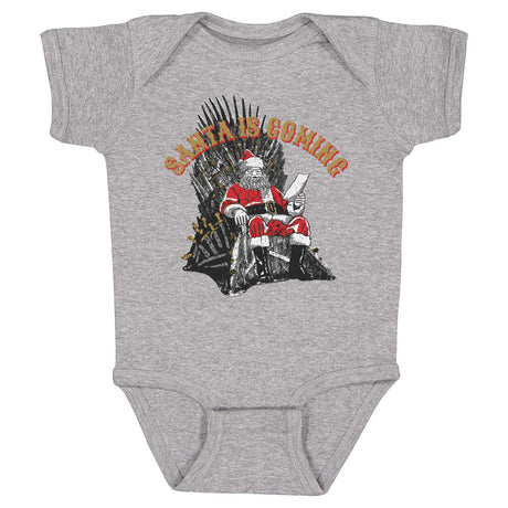 Christmas Kids Baby Onesie | 500 LEVEL