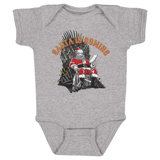 Christmas Kids Baby Onesie | 500 LEVEL