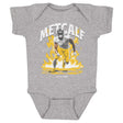 DK Metcalf Kids Baby Onesie | 500 LEVEL