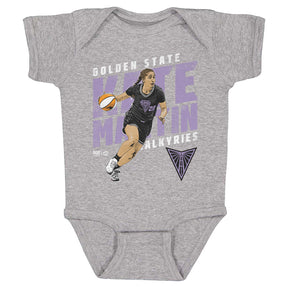 Kate Martin Kids Baby Onesie | 500 LEVEL