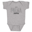 Adan Palma Kids Baby Onesie | 500 LEVEL