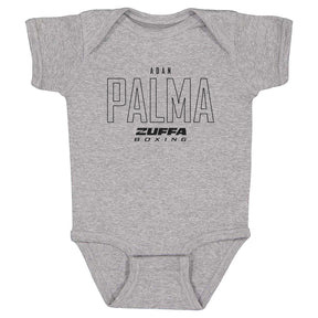 Adan Palma Kids Baby Onesie | 500 LEVEL