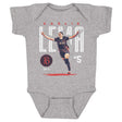 Karlie Lema Kids Baby Onesie | 500 LEVEL