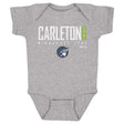 Bridget Carleton Kids Baby Onesie | 500 LEVEL