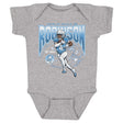 Wan'Dale Robinson Kids Baby Onesie | 500 LEVEL