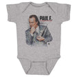 Paul E. Dangerously Kids Baby Onesie | 500 LEVEL