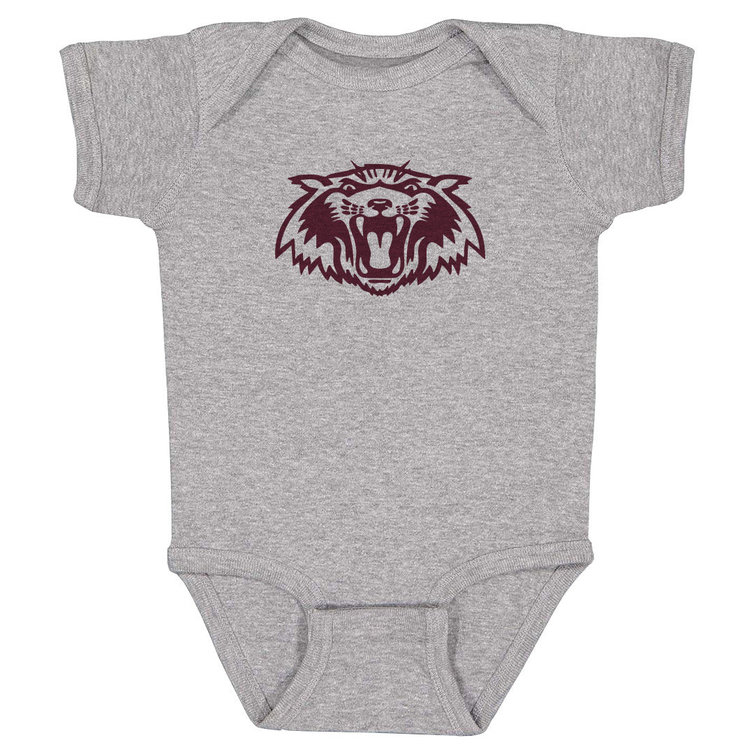 Plano Kids Baby Onesie | 500 LEVEL