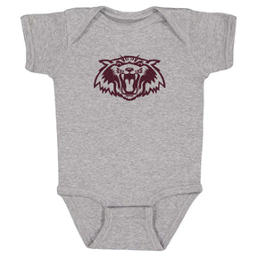 Plano Kids Baby Onesie | 500 LEVEL