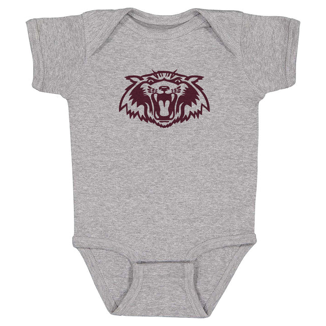 Plano Kids Baby Onesie | 500 LEVEL