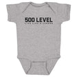 500 LEVEL Kids Baby Onesie | 500 LEVEL