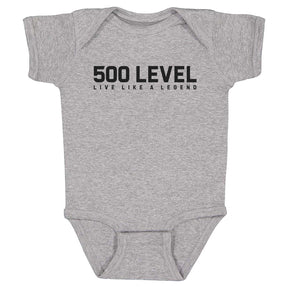 500 LEVEL Kids Baby Onesie | 500 LEVEL