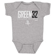 Jeff Green Houston Kids Baby Onesie | 500 LEVEL