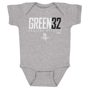 Jeff Green Houston Kids Baby Onesie | 500 LEVEL