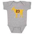 Cleveland Kids Baby Onesie | 500 LEVEL