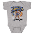 Yaxel Lendeborg Kids Baby Onesie | 500 LEVEL